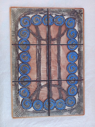Vintage 1977 danish modern - 1977, ox