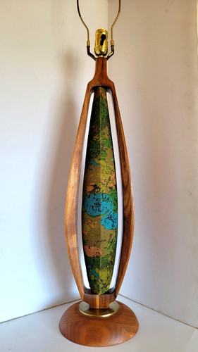 Vtg mid century - vtg,