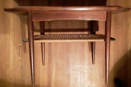 Mid century danish - mid, poul