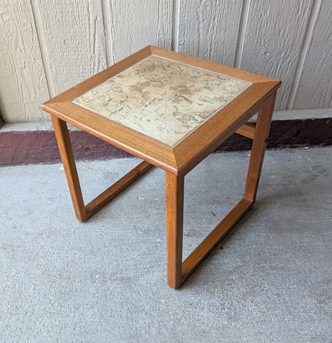 Vintage mid century danish - vintage,