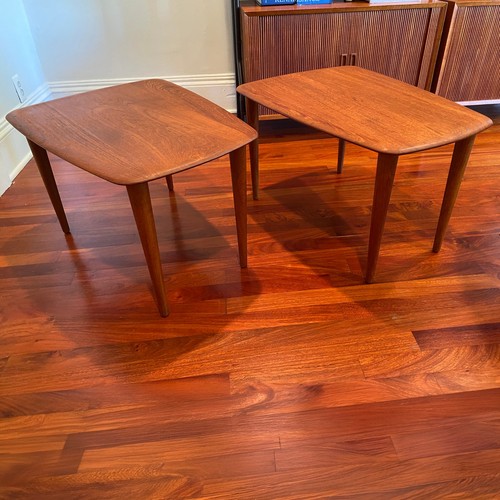 Peter hvidt france son teak - france,